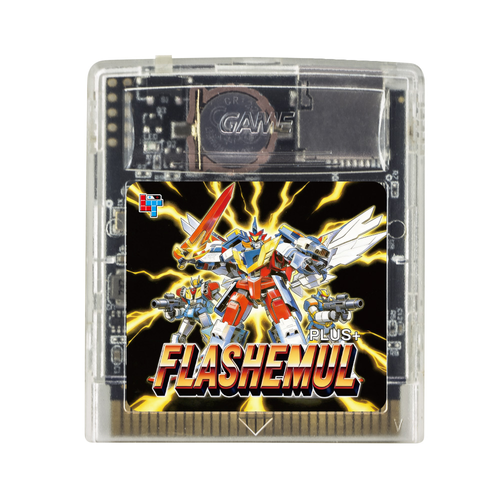 FLASHEMUL Game Pro für GB GBP  – Gaming Console.Emulators Bewertung und Preis