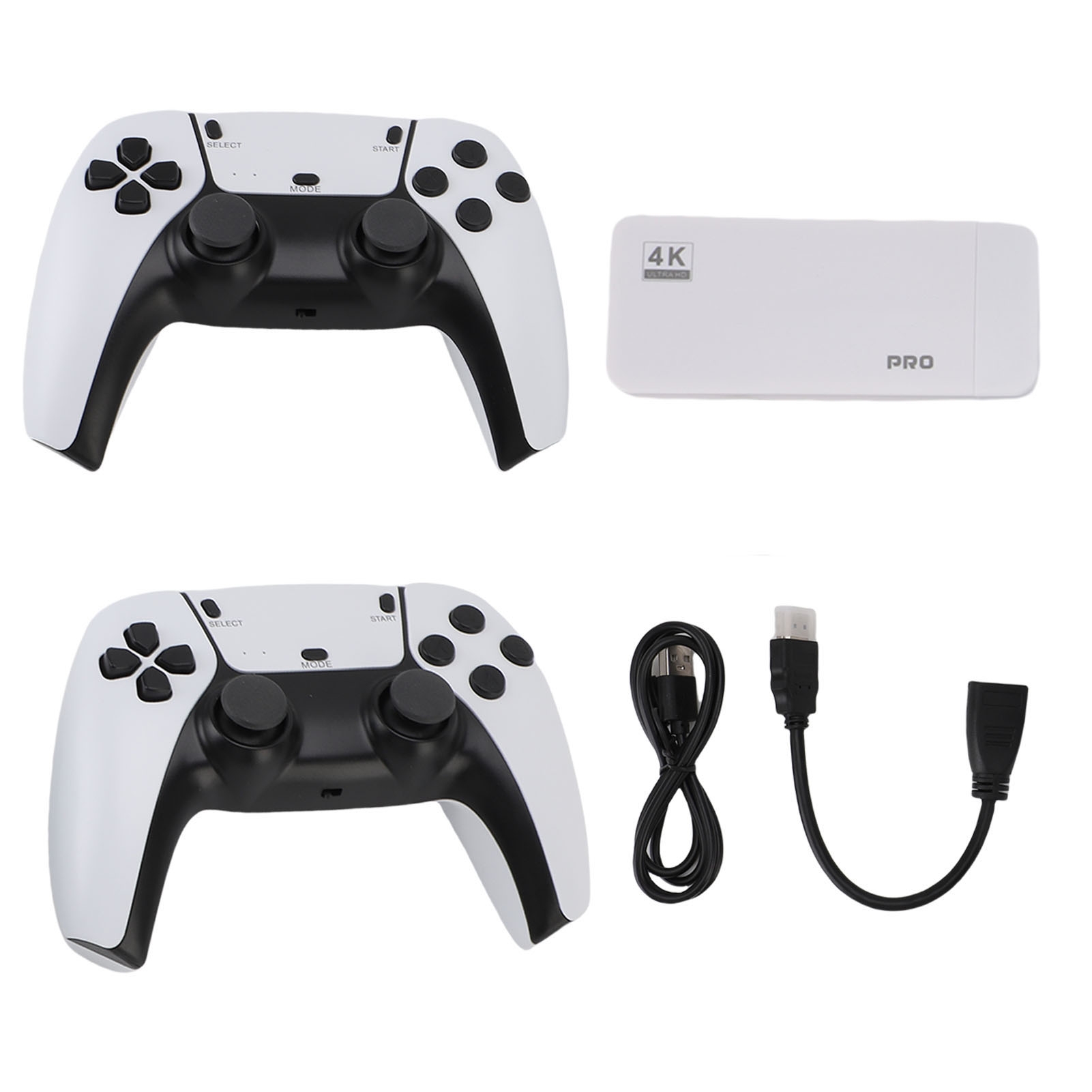 M15 Retro-Spielekonsole Stick  – Gaming Console.Emulators Bewertung und Preis
