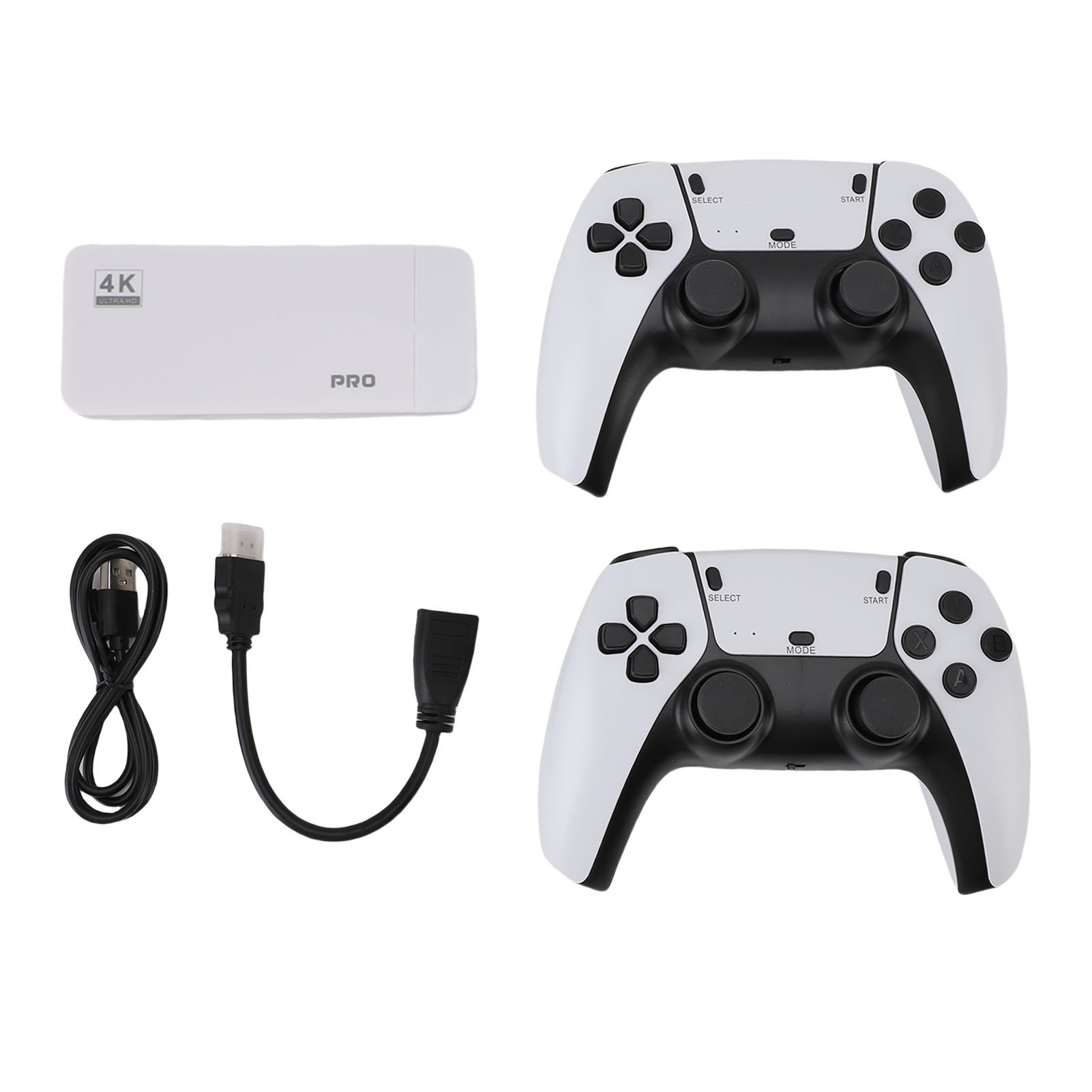 M15 Retro-Spielekonsole Stick  – Gaming Console.Emulators Bewertung und Preis