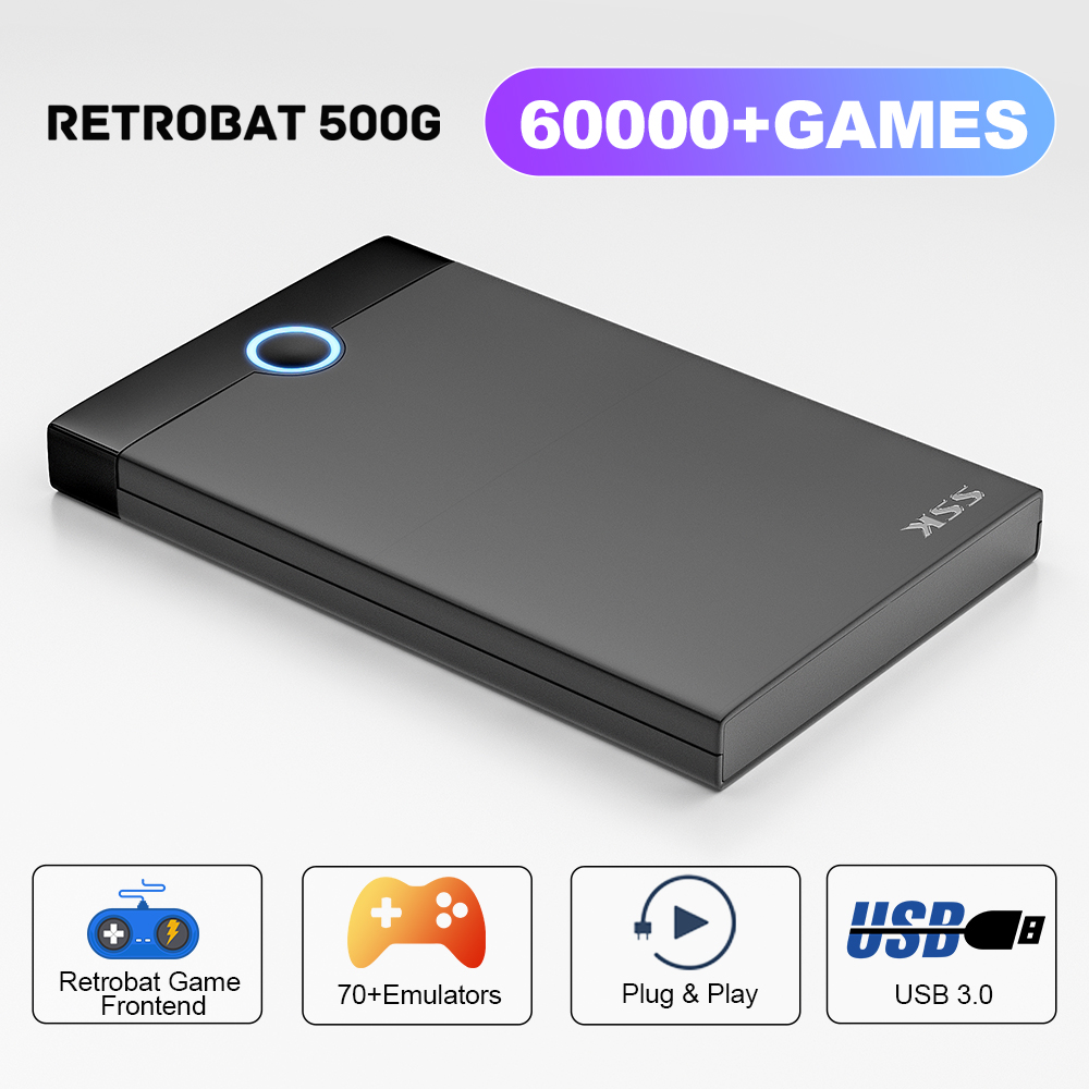 KINHANK Super Console X Retrob – Gaming Console.Emulators Bewertung und Preis