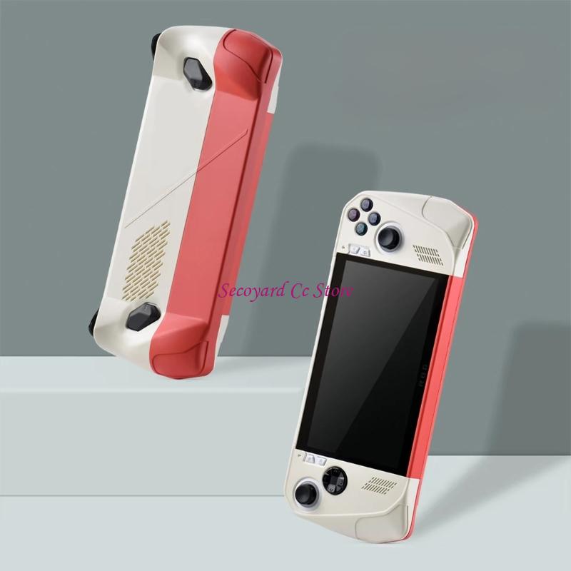 N3UC Konsolengehäuse in lebend – Gaming Console Options Bewertung und Preis